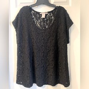 American Rag Cie Top size 2X